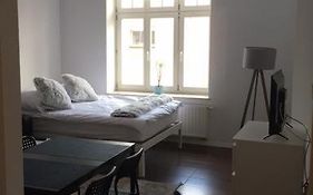 Studio CENTRUM Szczytno Mazury 2
